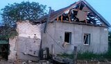 херсонщина,обстріл