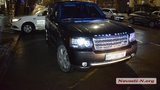 У Миколаєві п