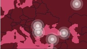 МОК извинился за ошибку с картой Украины без оккупированного Крыма, - Кулеба