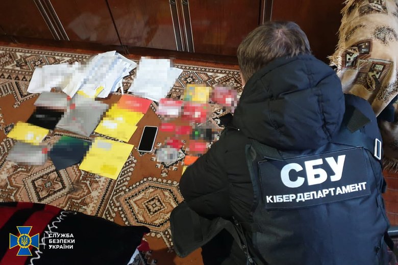 Главари ДНР используют заключенных местных тюрем для собственного обогащения, - СБУ 01