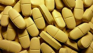 Антибіотики продаватимуть лише за електронним рецептом, - МОЗ