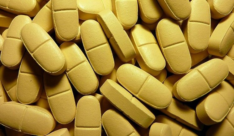 Антибіотики продаватимуть лише за електронним рецептом, - МОЗ