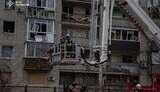 aftermath of attack on Sumy