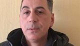 Задержан вор в законе без гражданства Рамаз Багдатский, - Нацполиция Киева. ВИДЕО+ФОТОрепортаж