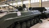 Публикация "Нового времени" относительно закупки БМП-1 является ложью и информационной диверсией, - "Укроборонпром". ФОТОрепортаж