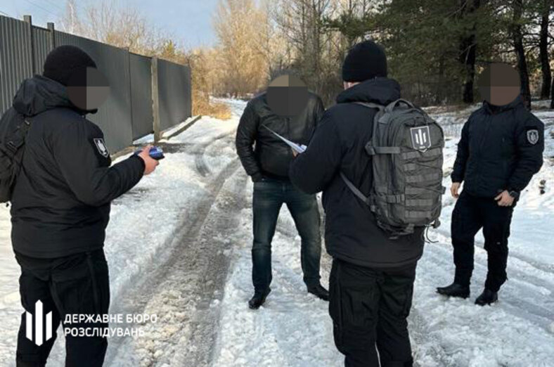На Дніпропетровщині судитимуть начальника правоохоронного органу за зловживання службовим становищем