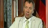 Депутат Госдумы: Государственным языком в Украине нужно сделать суржик. Этот древнейший язык - основа и русского, и украинского. + ВИДЕО.