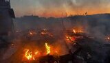 последствия удара по Сумской области