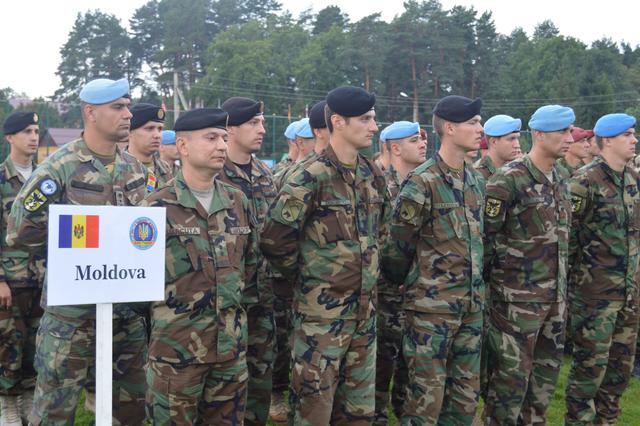 Rapid Trident 2017 international exercise kicked off in Lviv region 04 Rapid Trident 2017 international exercise kicked off in Lviv region 04