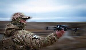 Belgium and Türkiye have joined Drone Coalition, with member states pledging to allocate €2.75 billion