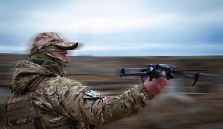 Belgium and Türkiye have joined Drone Coalition, with member states pledging to allocate €2.75 billion