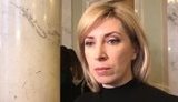 "Жартів уже бути не може, людина визнає, що не має плану", - нардепка Верещук вважає, що Гончарук має подати у відставку. ВIДЕО