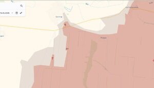 Враг продвигается в Покровском направлении и в Волновахском районе Донецкой области, - DeepState