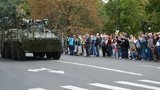 парад мариуполь