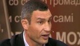 Кличко и Гриценко поругались из-за криминала в списках: "Пишут, что я был рэкетиром. Человек с сомнительным прошлым - это я". + ВИДЕО.
