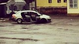 убийство славянск