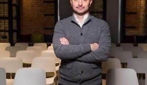 Кличко призначив Бахматова своїм радником