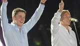 Генпрокуратура просит Раду лишить неприкосновенности Олеся Довгого (обновлено)