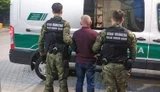 З Польщі депортували українця який виловив сома з озера Балатон