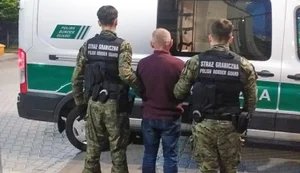 З Польщі депортували українця який виловив сома з озера Балатон