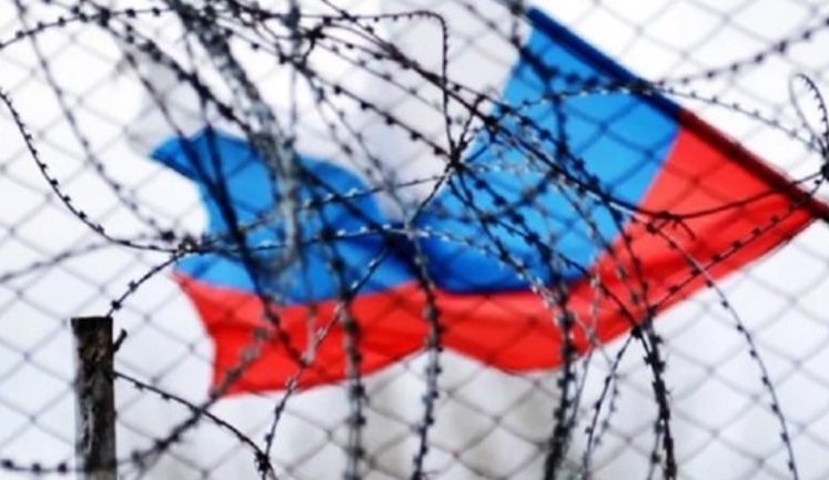 Eight countries join EU sanctions against Russia