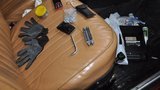 николаев ограбление