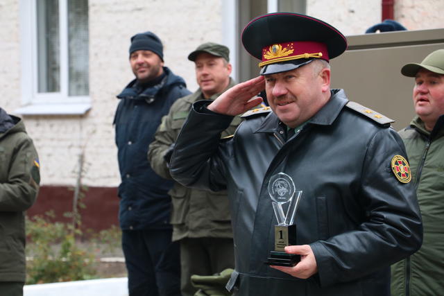 снайперы