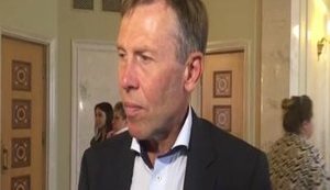 Важко сказати, чого чекати від регламентного комітету, який має дати оцінку висловлюванням Мураєва, - Сергій Соболєв. ВIДЕО