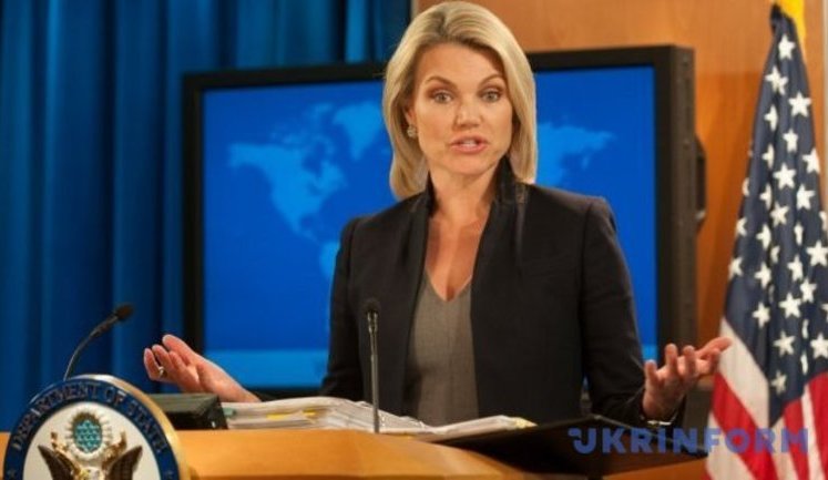 Росія повинна визнати, що отруїла Скрипаля, - Держдепартамент США