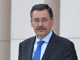 мэр анкара гекчек