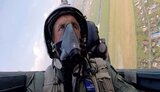 Памяти погибшего в боях с российскими оккупантами украинского пилота Александра Оксанченко: "Мы верим в небо! Слава Украине!". ВИДЕО