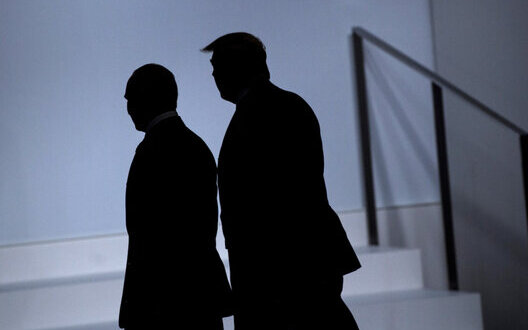 У Кремлі прокоментували розмову Путіна та Трампа