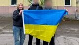 возвращение из оккупации