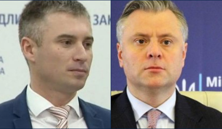 Влада VS антикорупціонери: чи влаштує Банкова "обрізання" НАЗК за рішення щодо Вітренка і до чого тут гроші на партії