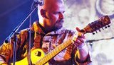 Олексій Бик: "На війні твою долю вирішують дві речі - як ти поведешся, коли перша куля пролетить десь зовсім близько, та як ти вперше відреагуєш на кров"