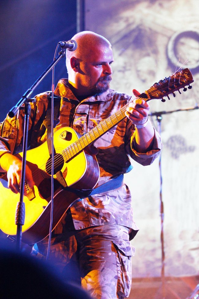 Олексій Бик: На війні твою долю вирішують дві речі: як ти поведешся, коли перша куля пролетить десь зовсім близько, та як ти вперше відреагуєш на кров 02