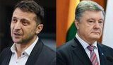 Останній ривок: Порошенко готує нокаут Зеленського