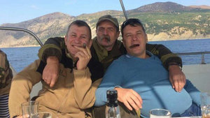 Підозрюваний у справі МН17 Дубинський веде розкішний спосіб життя в Росії та відпочиває в окупованому Криму, - голландські ЗМІ