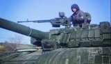 армия танк рф оккупанты