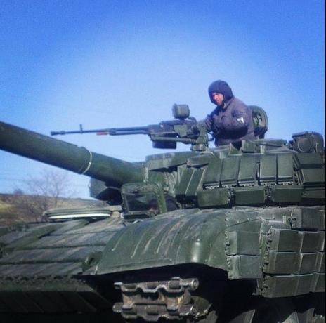 армия танк рф оккупанты