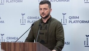 зеленський