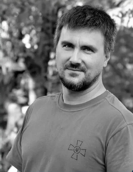 Кирило Полікевич: загинув на фронті відеограф Суспільного