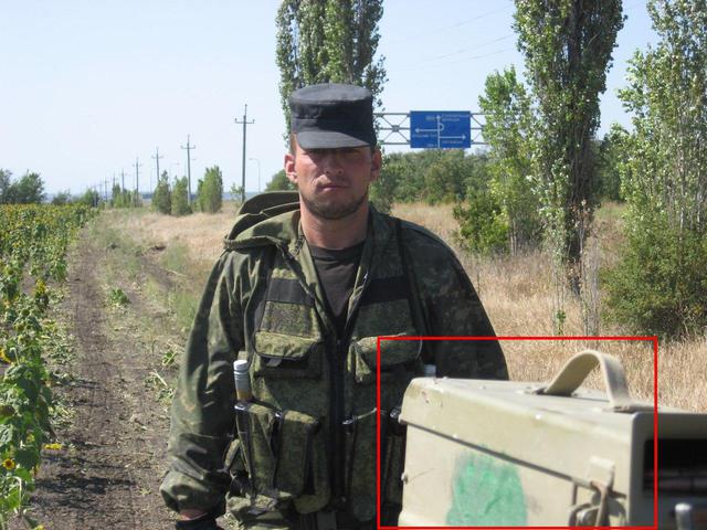 доказательства армиярф