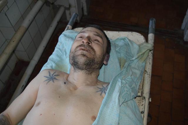 террористы оккупанты