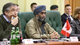 визит,канада,учения,полторак,инструкторы,саджан,сейджжан,сінгх,харджит
