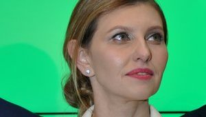 Надеюсь, что Владимиру удастся реализовать то, что он задекларировал во время предвыборной кампании, - Елена Зеленская