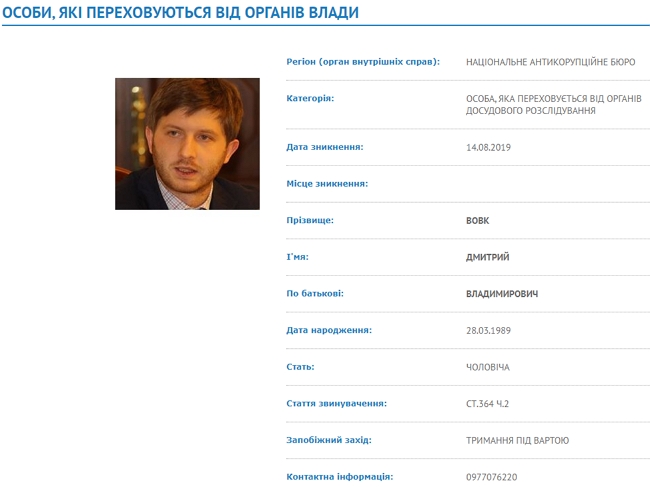 Як прокуратура зливає справу Роттердам+ 02
