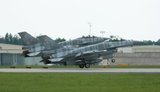 Винищувачі F-16 ВПС Польщі