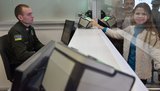 На систему фіксації біометричних даних іноземців знадобиться 532 млн гривень, - Держприкордонслужба. ФОТОрепортаж + ВІДЕО (оновлено)