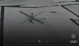 Бійці 14 бригади уразили безпілотники окупантів на Куп’янському напрямку